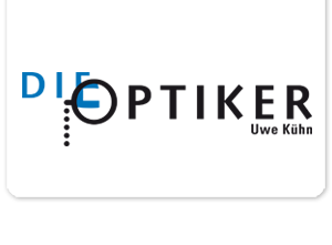 Logo DIE OPTIKER
